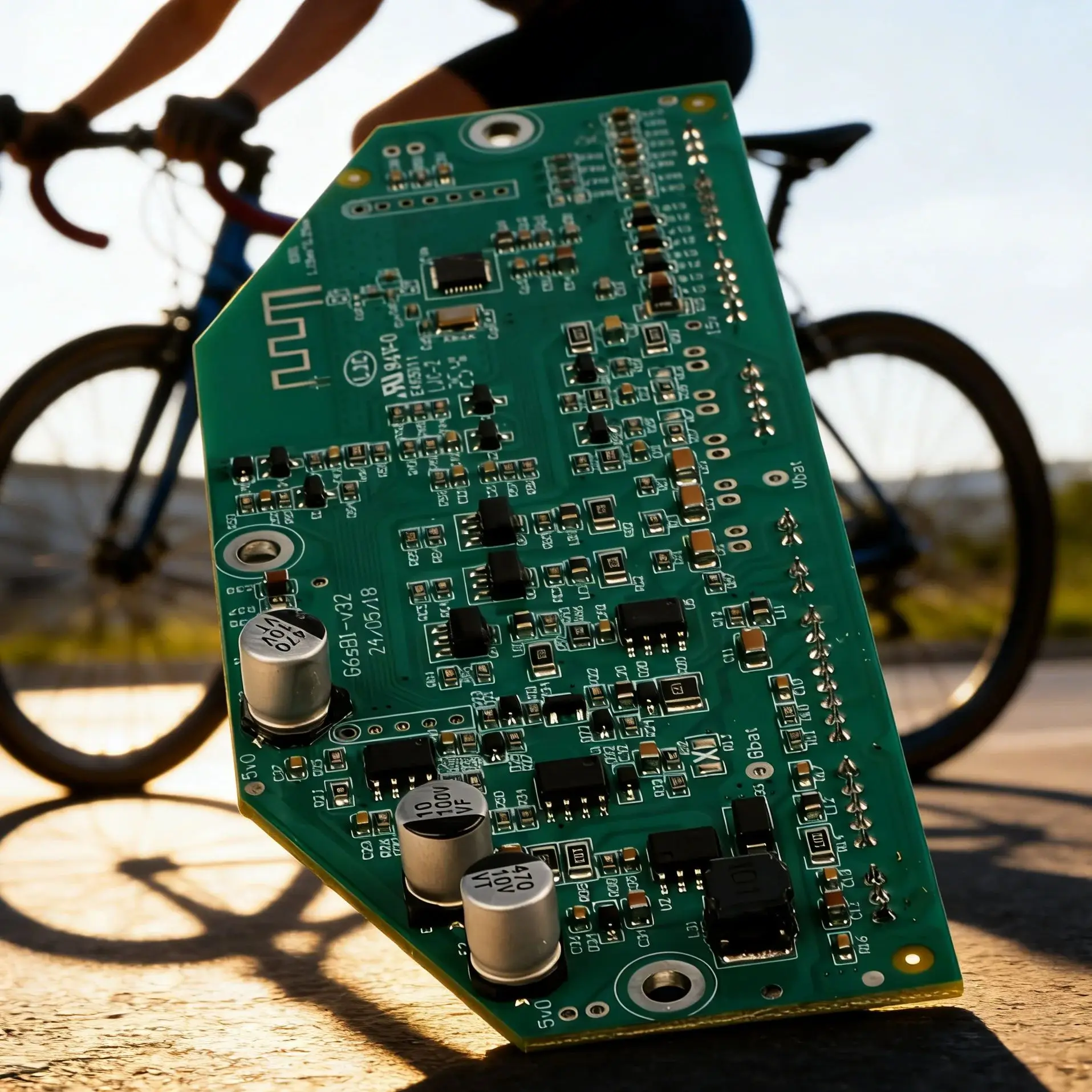 For Kukirin G4 Elec…