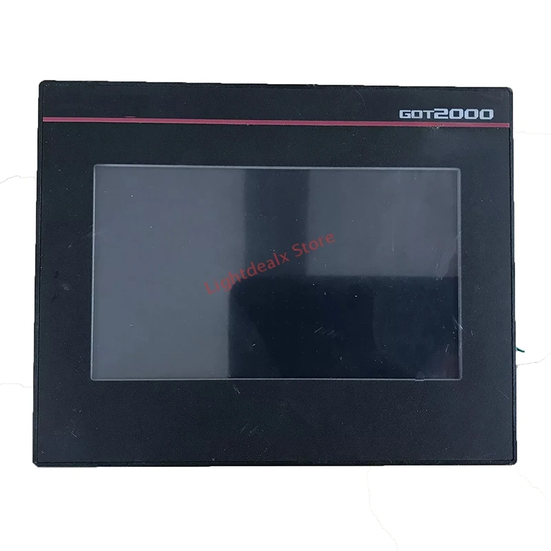 1PCS New touch panel display screen GT2105-QMBDS GT2105-QTBDS In Box GT2104-RTBD Fast Shipping