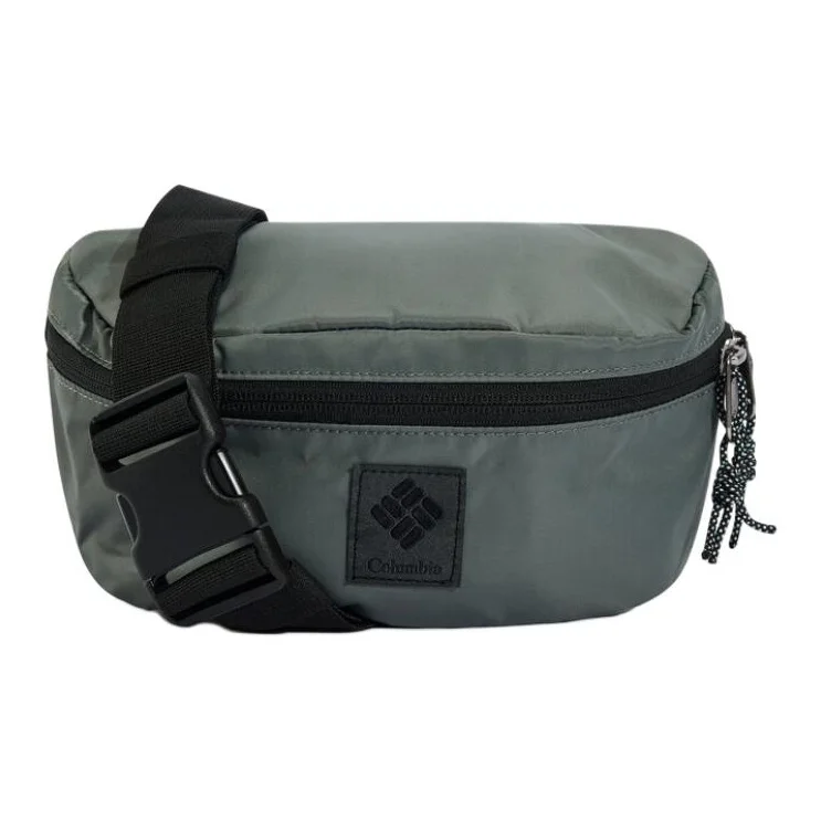 rinonera-de-tela-columbia-unisex-verde