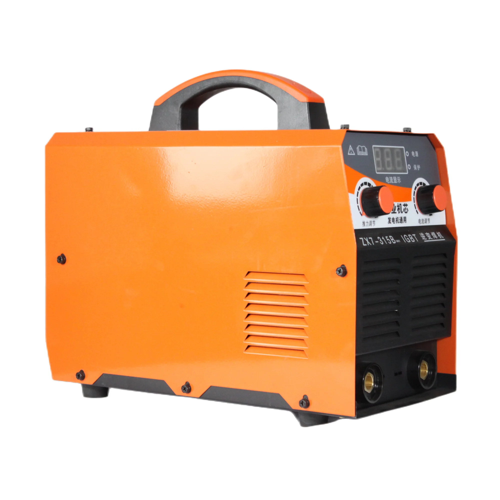 Inverter dc arc mma welding machine ndustrial mma arc welders electric welding machine 380v