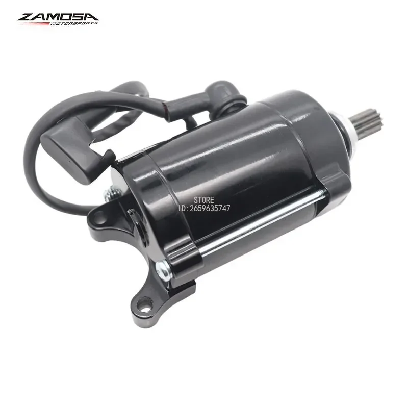 Tc250 TC250 Starter Motor, Starter Motor, Cross-border Meikeduo
