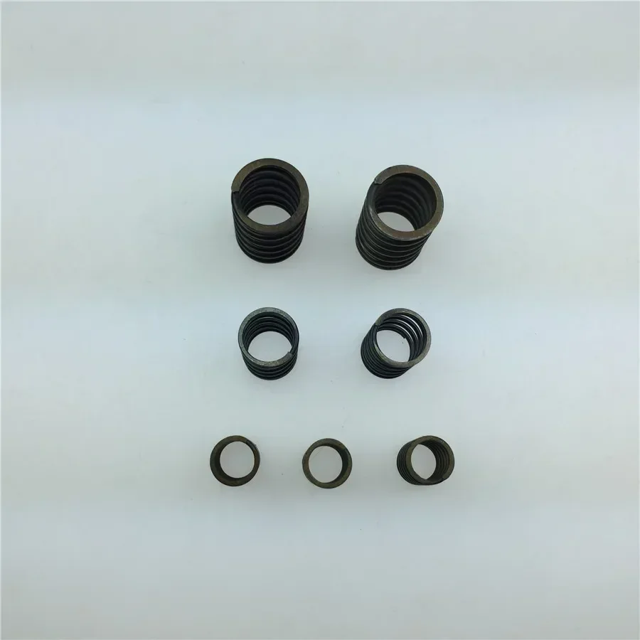 Auto parts . generator pumps 152F 168F / 170F 188F / 190F 2.8KW6.5KW8KW valve spring