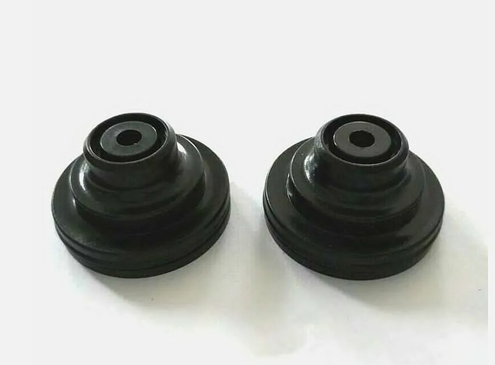 

2PCS For CNC Wire EDM 6mm Water Nozzle With "O" Ring 3081674 WS209-6 Flash Cup DWC-AQ,A,AP200-AP500,PGW200,EXC100,BF,JL Machine