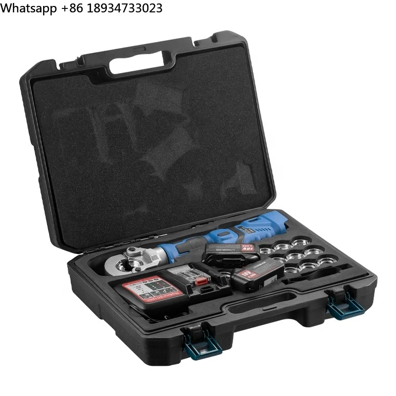 XC - ES 240 Electro Hydraulic Crimping Plier
