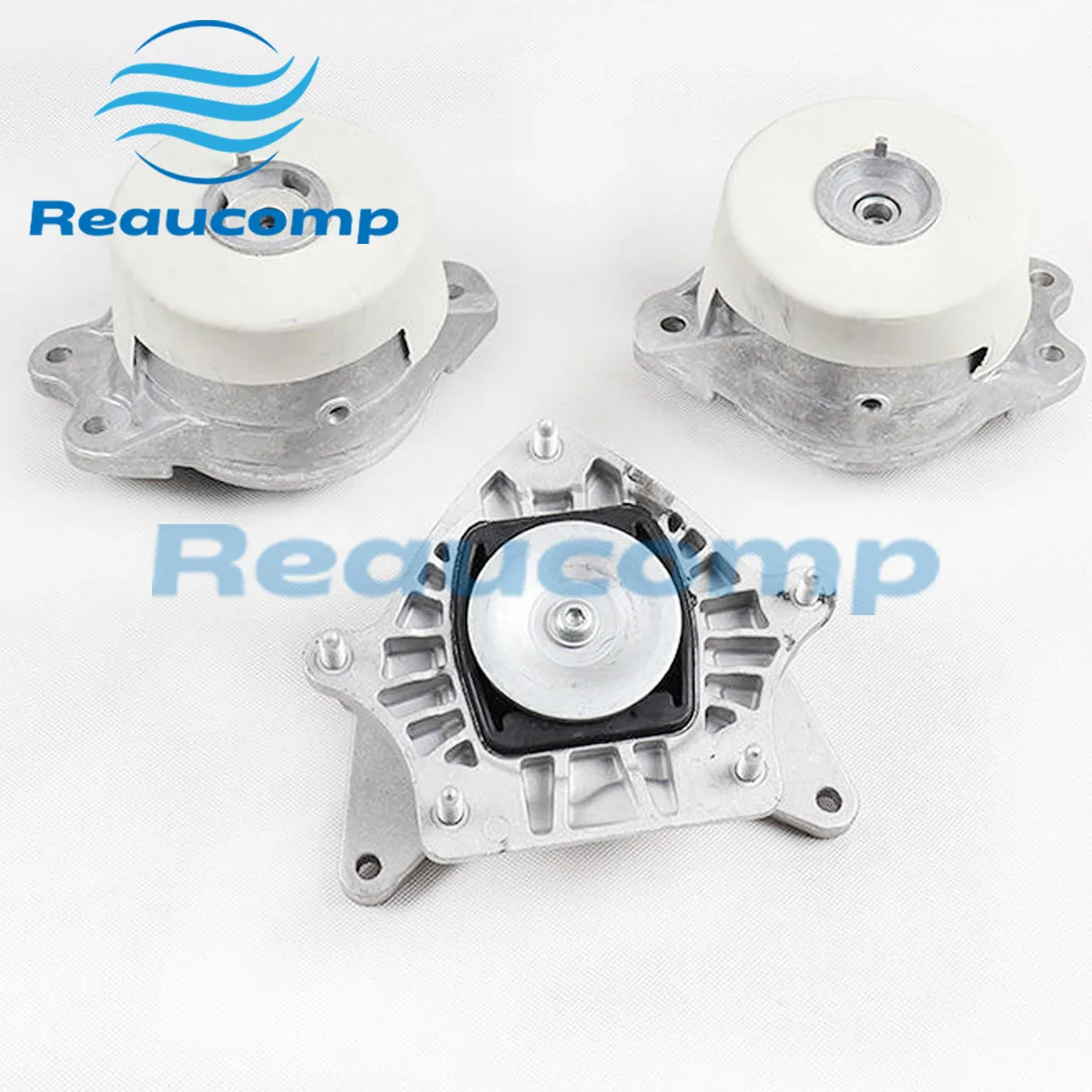 

2/3pcs Engine Motor Transmission Mounts Kits 2532401000 2532400900 2052402500 For Mercedes Benz A205 C205 S205 S213 W205 W213