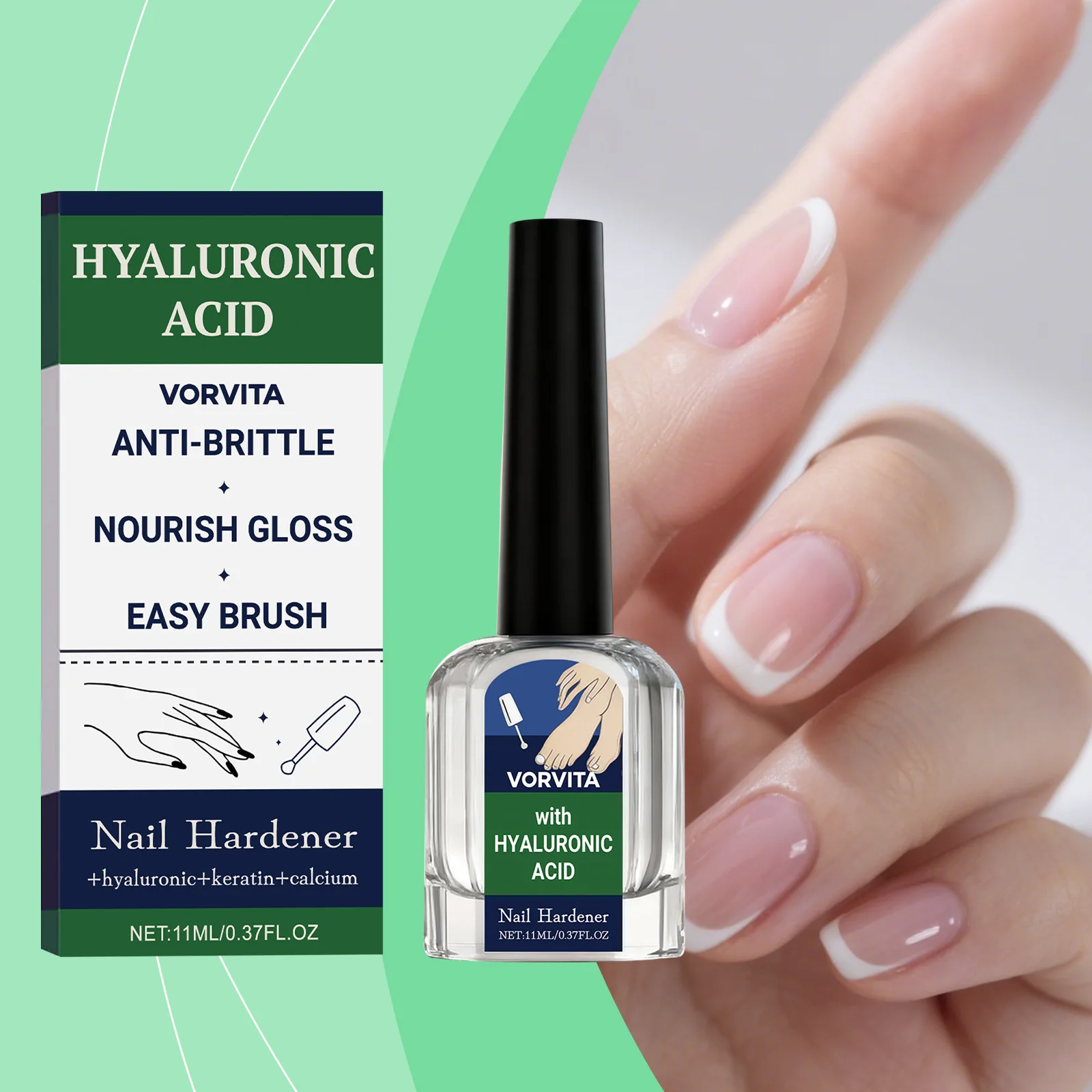 น้ำมันบำรุงเล็บ ซ่อมแซมหนังกำพร้า บำรุงเล็บแตก ซ่อมแซมเล็บด้วยเซรั่ม ซึมซาบเร็ว บำรุงเล็บแข็ง แห้ง บำรุงหนังกำพร้า สำหรับทำเล็บ