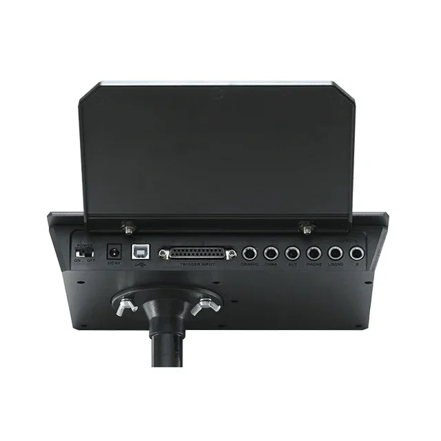 Hot-sale Product Z10S12 Sound Module  Drum Accessories Parts