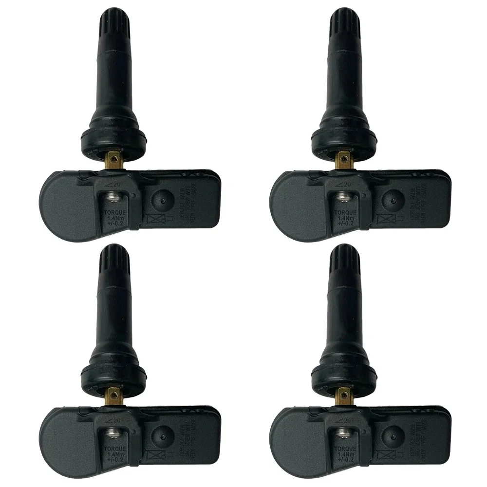 

4 Pcs TPMS Tire Pressure Sensor For MERCEDES-BENZ V Class VS20 03 W638 AB Vito W447 07 A 447 905 0500 A4479051704 A4479050500