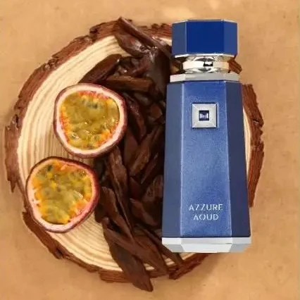 100 مل عطر غني بالذهب مزين بالأحجار الكريمة أو دو برفوم عطر خشبي مكثف يدوم طويلاً عطور فاخرة