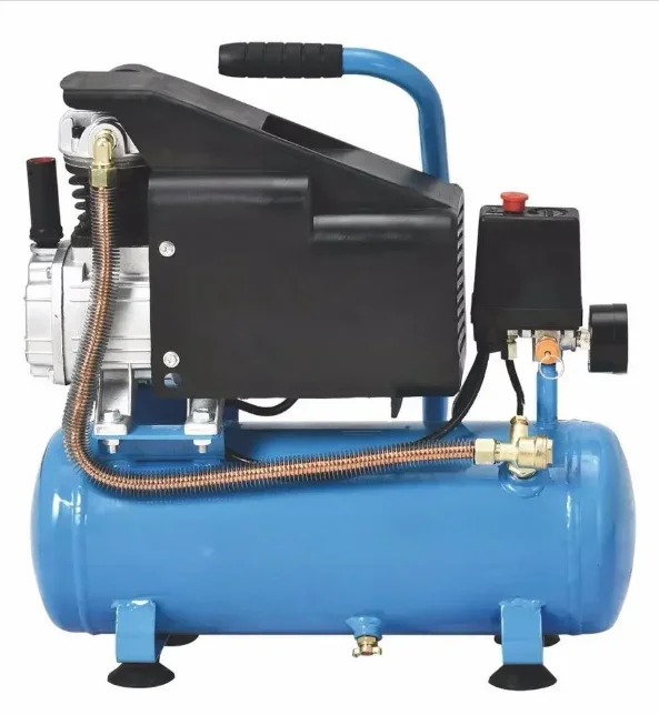 

-for Portable Direct Drive 1P 8L 1100W Air Compressor