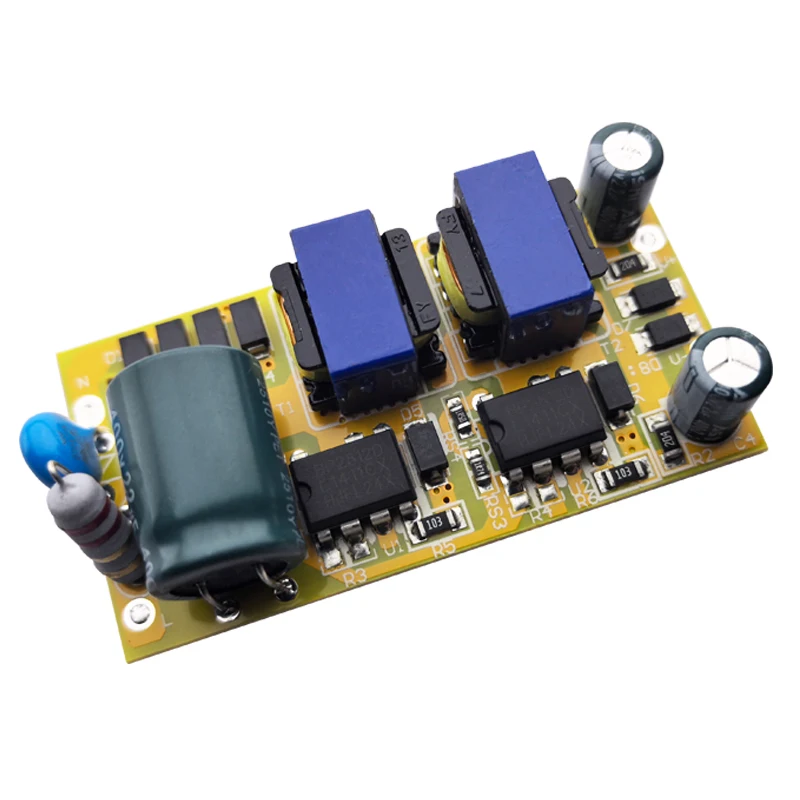 Led Non-Isolated Co…