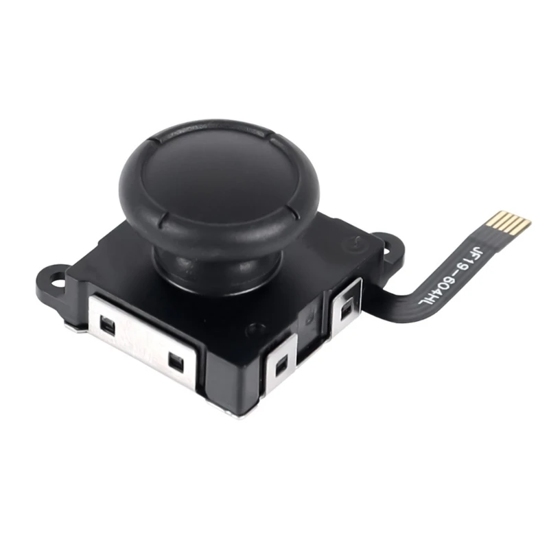 จอยสติ๊กสำหรับฮอลล์คอนโทรลเลอร์เอฟเฟก