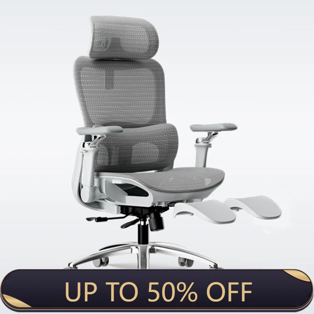 P2ultra Ergonomic Office Chair Mesh Home Computer Gaming Chiar