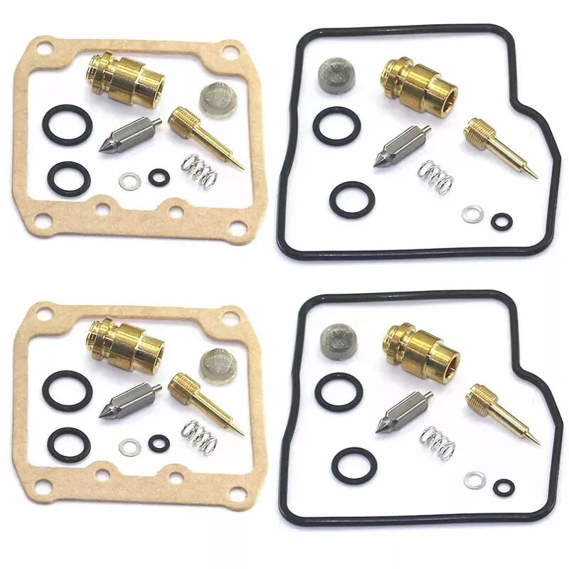 

FOR SUZUKI VX 800 VS 1400 VX800 1990-1993 VS1400 87-1992 INTRUDER Carburetor Repair Kit Rebuild