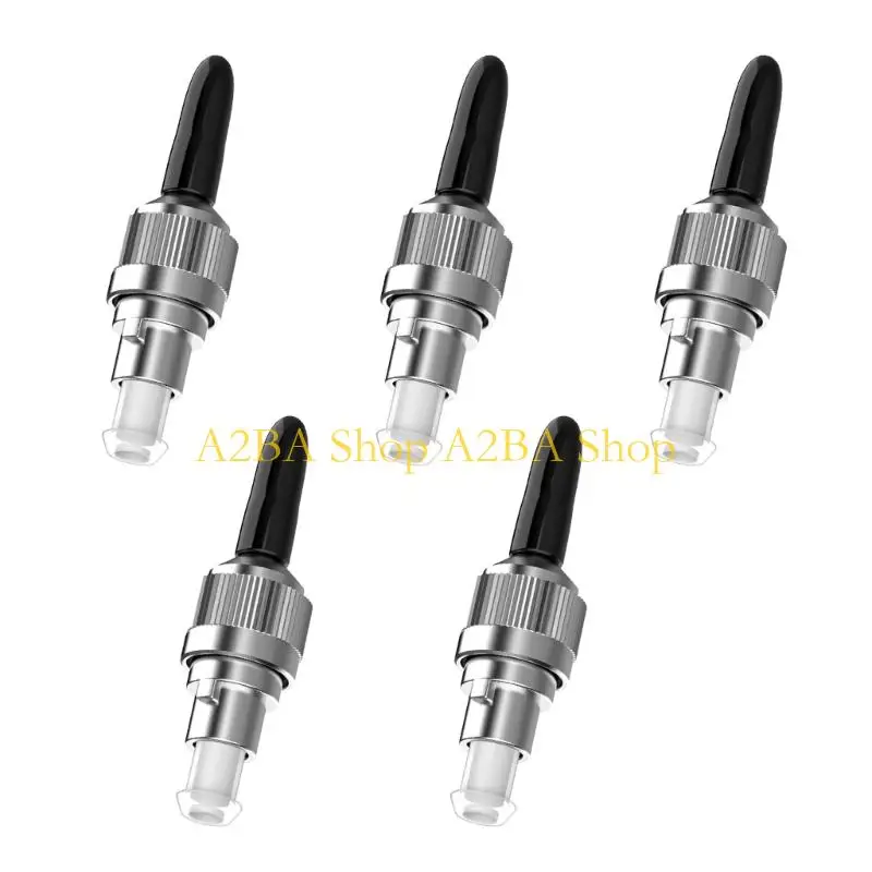 a2ba-efficient-fiber-adapter-minimizing-loss-for-optimal-quality