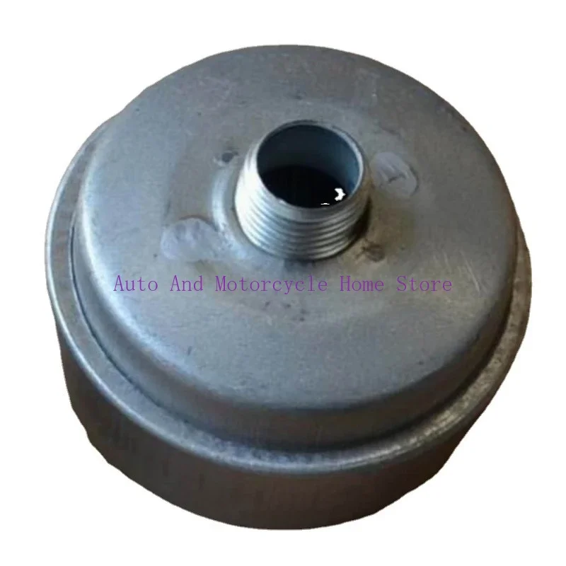 ¿Qué es el silenciador Briggs & Stratton 394569 y por qué es esencial para tu máquina?