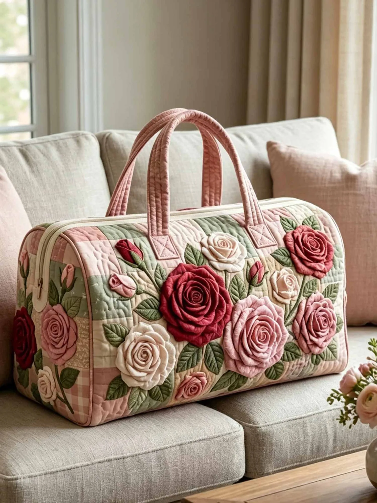 3D Printed Quilted Travel Bags fashion Gifts Hiking Camping Handbag Personalized Tote Bag Beach Sport Bags casual Training Bag