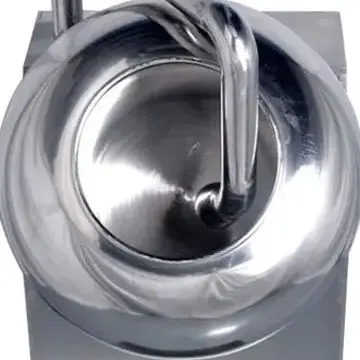 Chocolate Coating P… - image