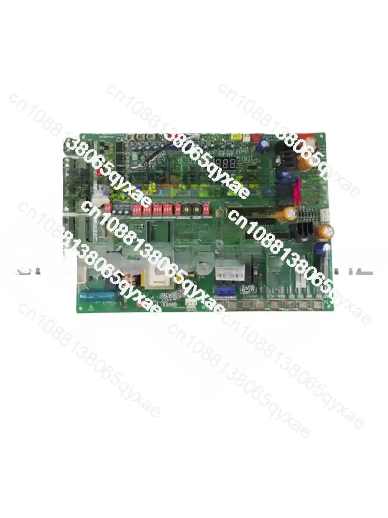

Original Air Conditioning PCB Motherboard 17127000001313 MDVD400 with RN1-880 D.2.2.2-2 Circuit Board Replacement Parts