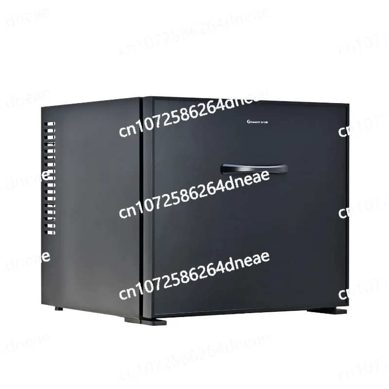 

hot 40L Noiseless Mini Beverage refrigerator Compact thermoelectric mini-bar drawer refrigerator