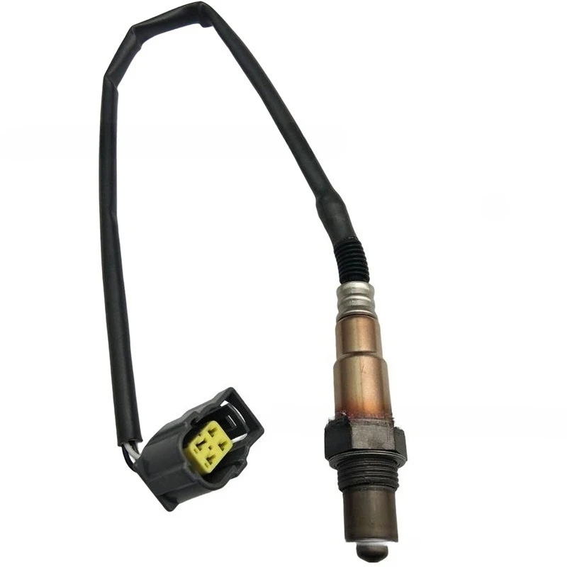 

Applicable To JeepS Wrangler III (JK) 07, Front Oxygen Sensor 56029085AA 0258006658