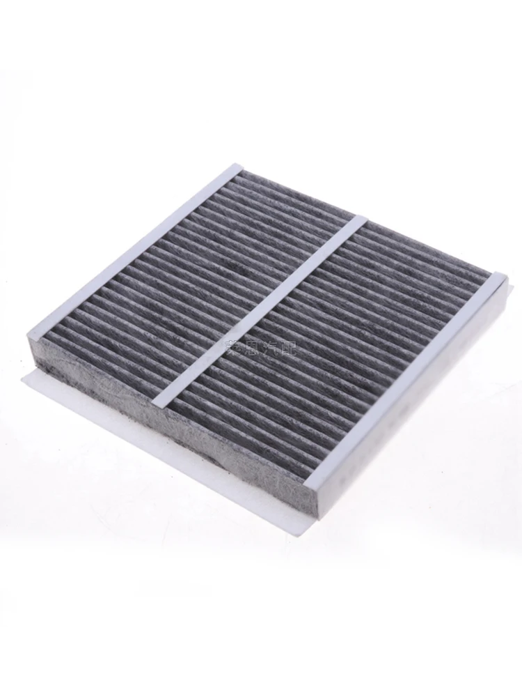 

Cabin Air Filter for BMW 4 Z4 E85 E86 E89 ALPINA ROADSTER S (Z4) 3.3 OEM: 64316915763 64316915764 64319195194
