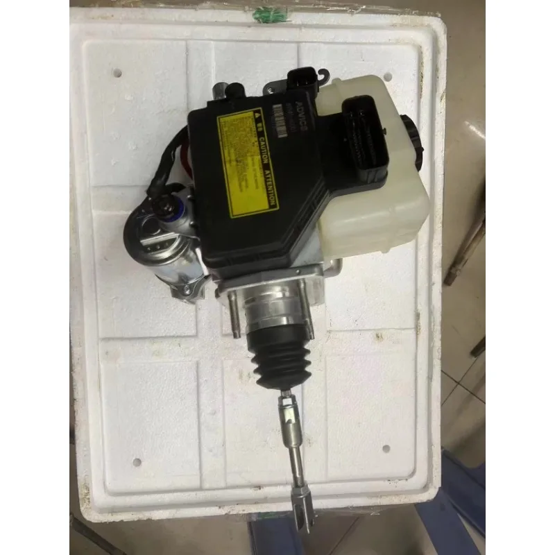 

90% brand new original ABS brake master cylinder power assisted 47050-60081 actuator pump assembly, suitable for Lexus Gx470 Toy