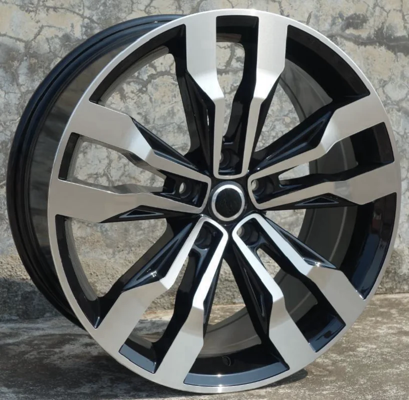 

20 21 Inch 5x112 Car Alloy Wheel Rims Fit For Audi A3 A4 A5 A6 A7 A8 Q3 Q5 R8 S2 S6 S7 Volkswagen CC Golf GTI Jetta Passat T-Roc