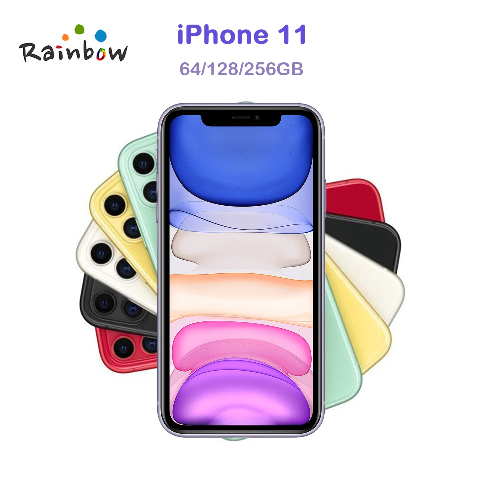 Apple iPhone 11 6.1\