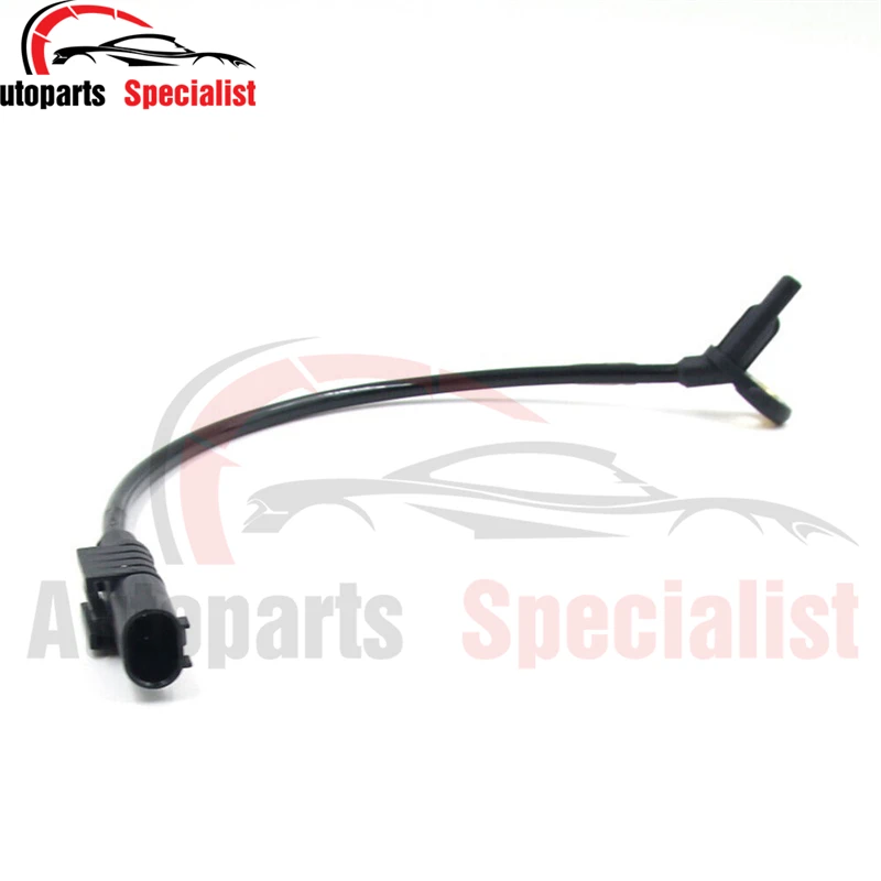 ABS Wheel Speed Sensor OE 1649058300 For MERCEDES-BENZ ML500 2006-2009 For MERCEDES-BENZ GL550 2011-2012 Car accessories коврик в багажное отделение для mercedes benz gl x164 2006 2012 unidec