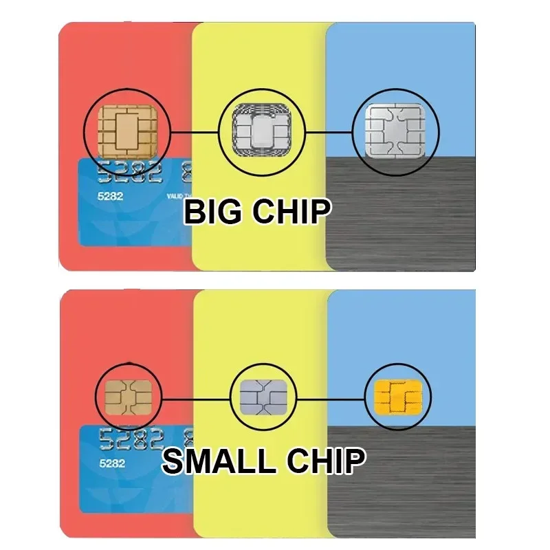 Magic Shark Poker Anmie PVC Matte Waterproof Sticker Film Skin Cover for Credit Card Debit Bank Card Front