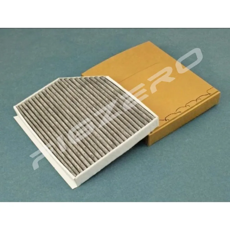 Filtro de Cabina Integrado 8K0819439B para Audi A6L 2012-2018 A7 S6 S7 A8L A4L A5 S5 RS5 Q5 SQ5 para VW Phideon 4h0819439 Nuevo