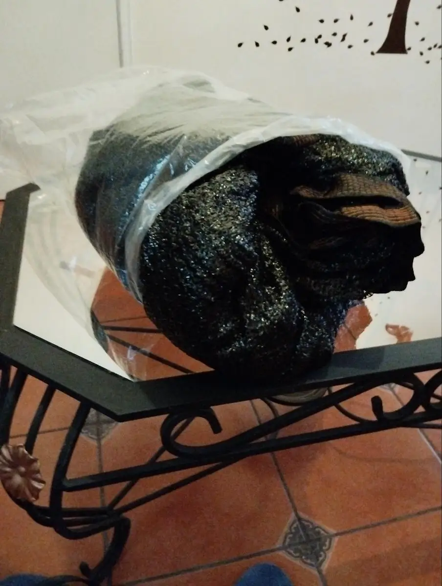 

Солнцезащитная сетка для патио и балкона — солнцезащитная сетка специально разработанная для патио и балконных помещений. Простота установки, может E