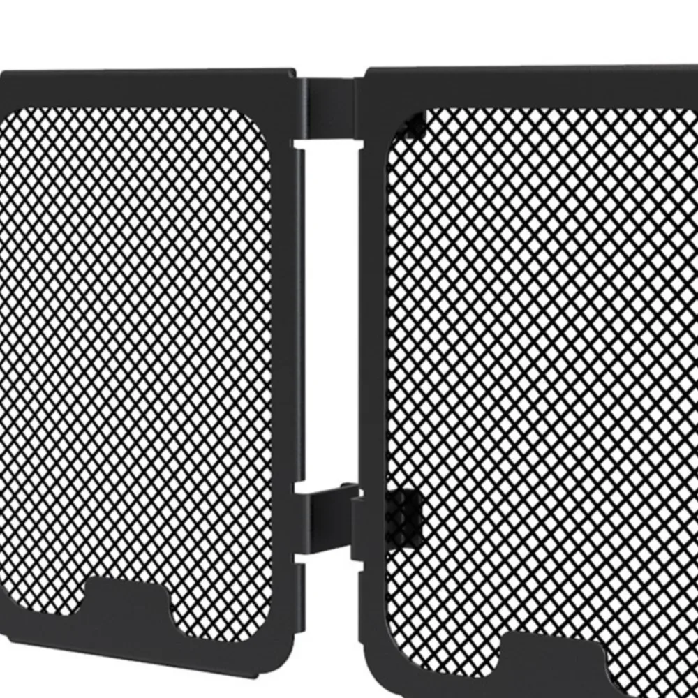 

For Honda XL 700 V XL700V XL700 Transalp 2008-2018-2019-2020-2021-2022 Motorcycle Radiator Grille Grills Guard Cover Protector