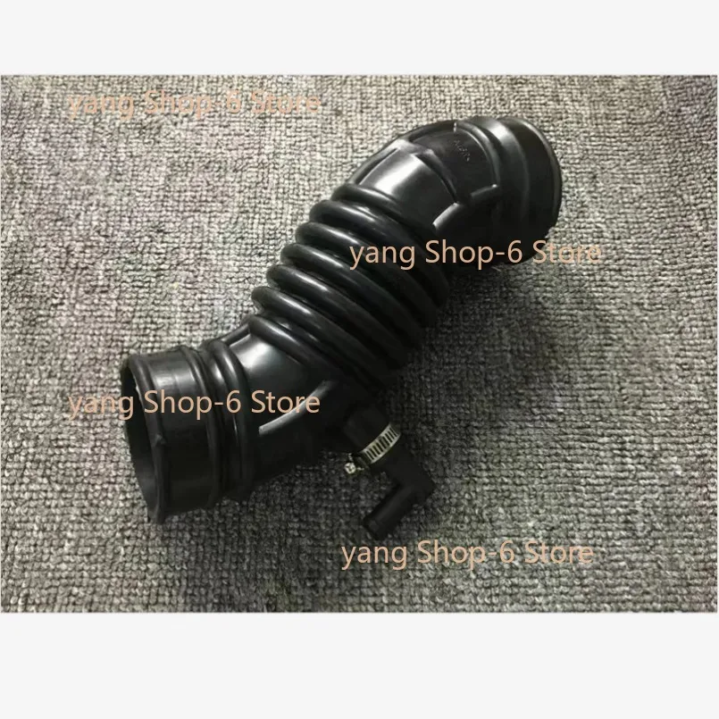 สําหรับ NISSAN 2005-2010 TIIDA 1.6 LIVINA Air Intake ท่อท่อลูกฟูกท่อไอดี