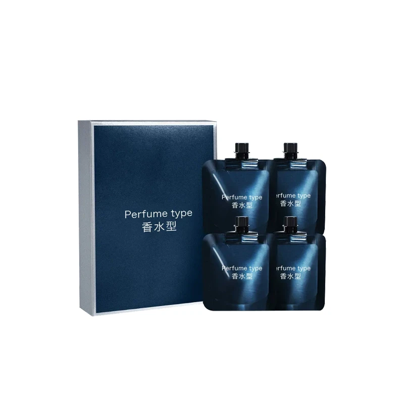 4 قطع كريم مرطب لليدين للرجال، كريم عطري لليدين، يرطب عميقًا لليدين، ويحمي اليدين، ويمنع الجفاف #5