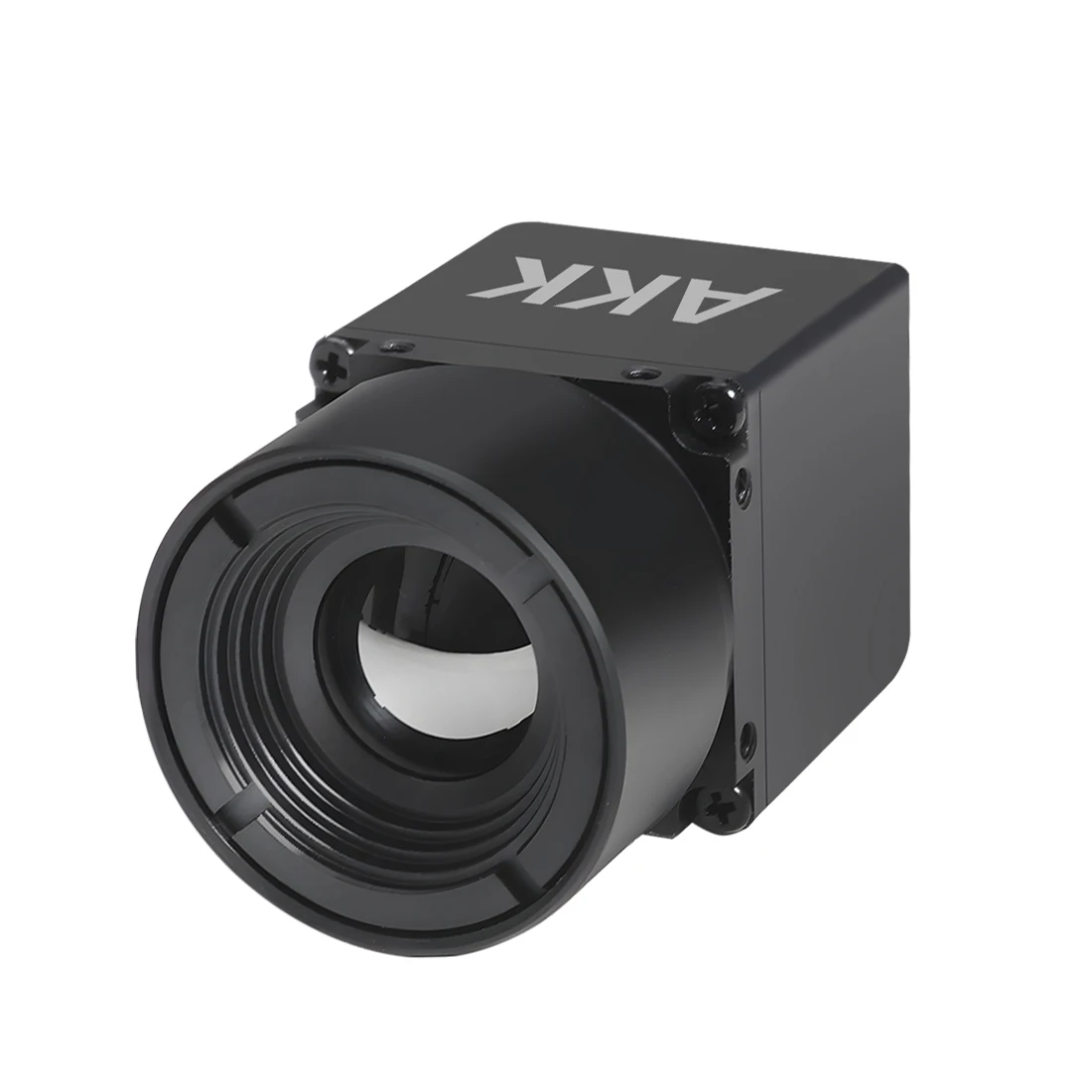 AKK Analog CVBS Thermal Camera 640×512 9.1mm Lens