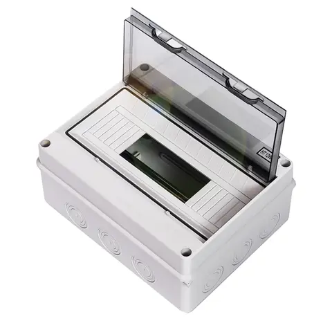 6 best sales वितरण बॉक्स विद्युत - №2