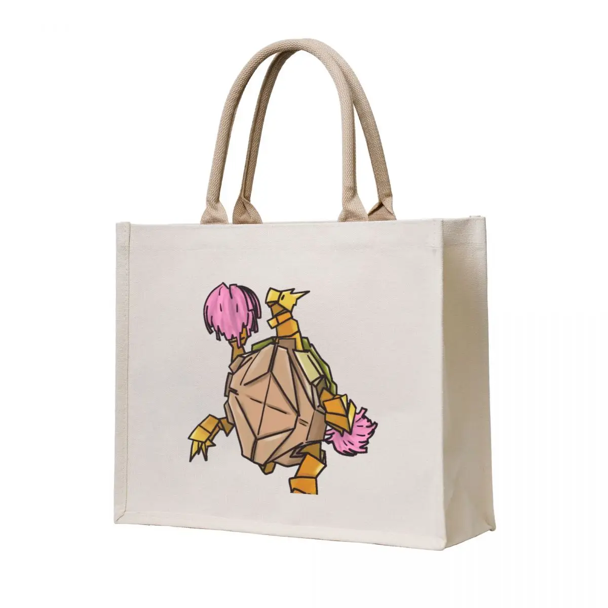 

Cheering Earth Vellumental Tote Bag tote bag custom female bag luxury women