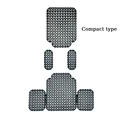 suit Compact design