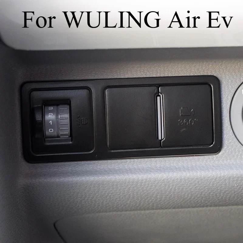 For Wuling Air Ev I…