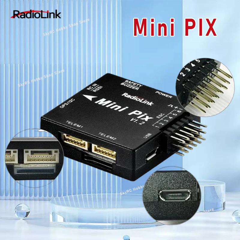 Radiolink Mini Pix … - image