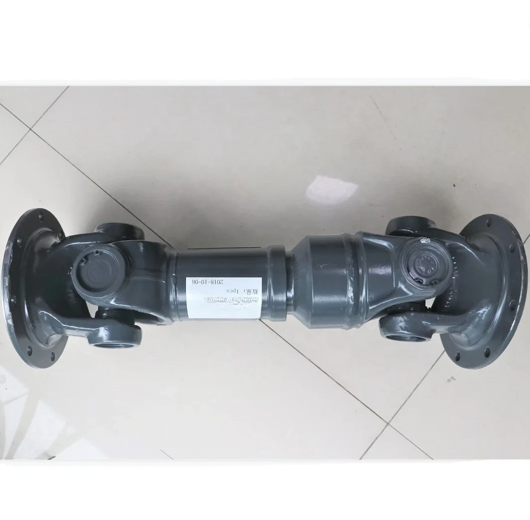 Applies To720/DCE Drive Shaft 921064.0039 For KALMAR DCE 80-100/45E Crane Stacker Gantry Crane Spare Parts