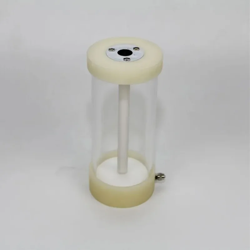 كوب قادوس للرش الكهروستاتيكي (1 لتر) مع مضخة IG02