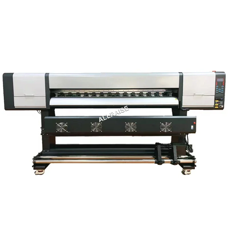 OR-1300 Automatic Digital Printer For Paper Packaging Paper Printer Glossy Photo Paper Inkjet Printers