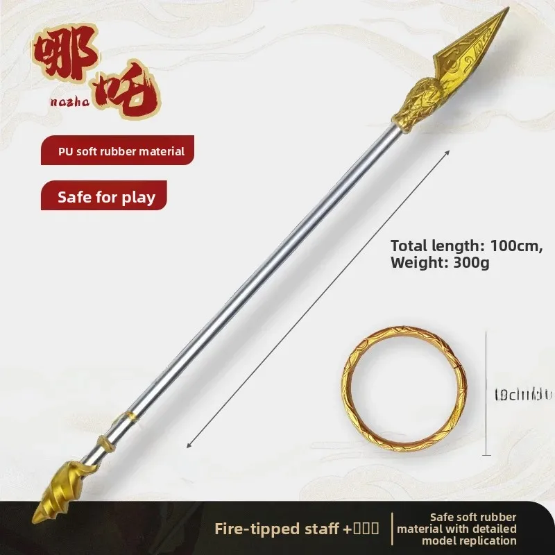 boneca-narwhal-magic-para-criancas-acessorio-de-cosplay-modelo-de-arma-longa-brinquedo-para-criancas-plastico-tradicional-nao-inflavel-montagem-simples