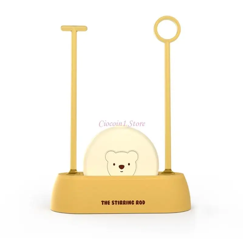 

Y1UB Easy To Use Electric Baby Formula Stirrer Mixing Rod Convenient Mixing
