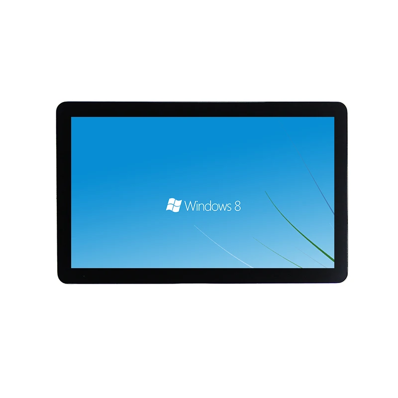 11.6 インチ Hdml Vga モニター FHD 1920*1080 容量性タッチ スクリーン モニター