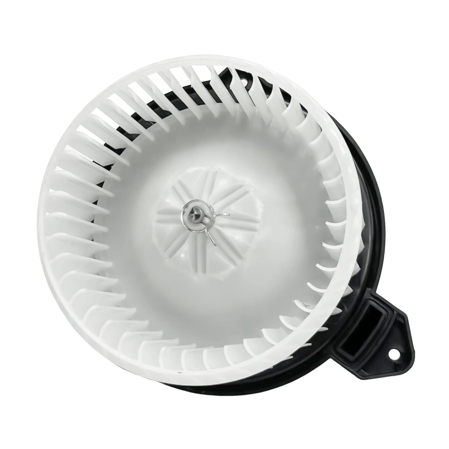 

Treeligo Air Conditioning A/C Heat Blower Motor Fan Prats For DODGE RAM 1500 PICKUP 2002-2008/RAM 2500 3500 PICKUP 2003-2009/