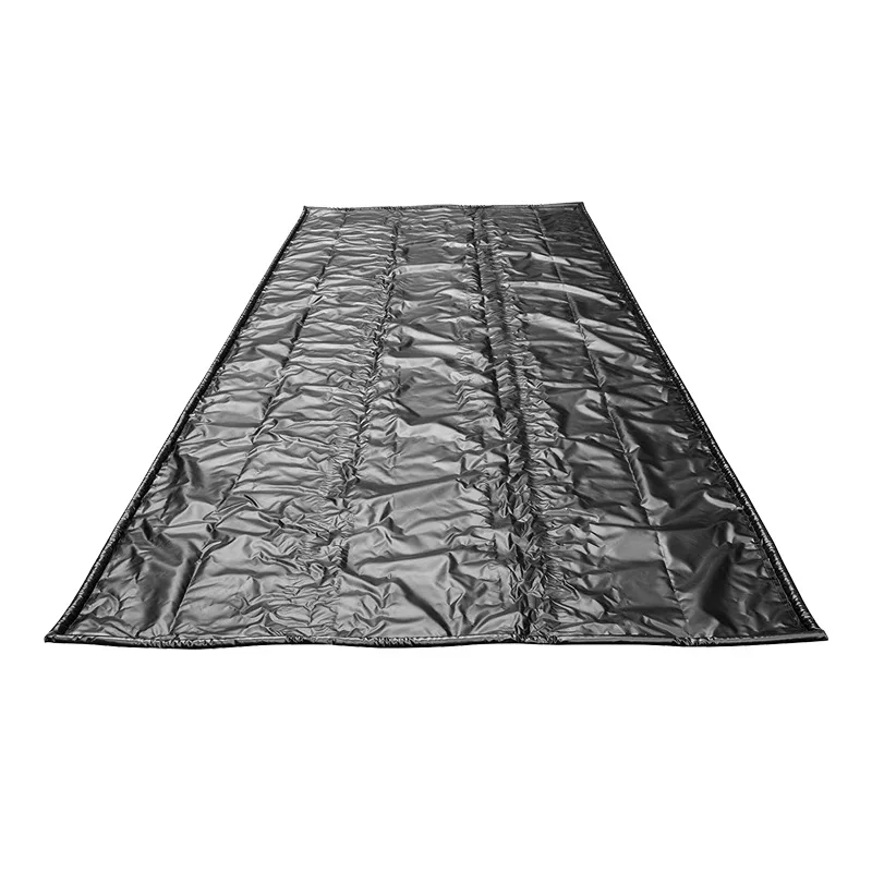 

Car Inflatable Waterproof Floor Mat Inflatable Car Wash Shallow Water Pool Garage PVC Waterproof Car Wash Mat